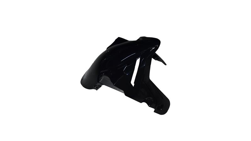 ÖN ÇAMURLUK SİYAH (752-S)